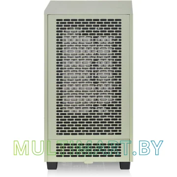 Корпус Thermaltake The Tower 200 Matcha Green CA-1X9-00SEWN-00 картинка 5